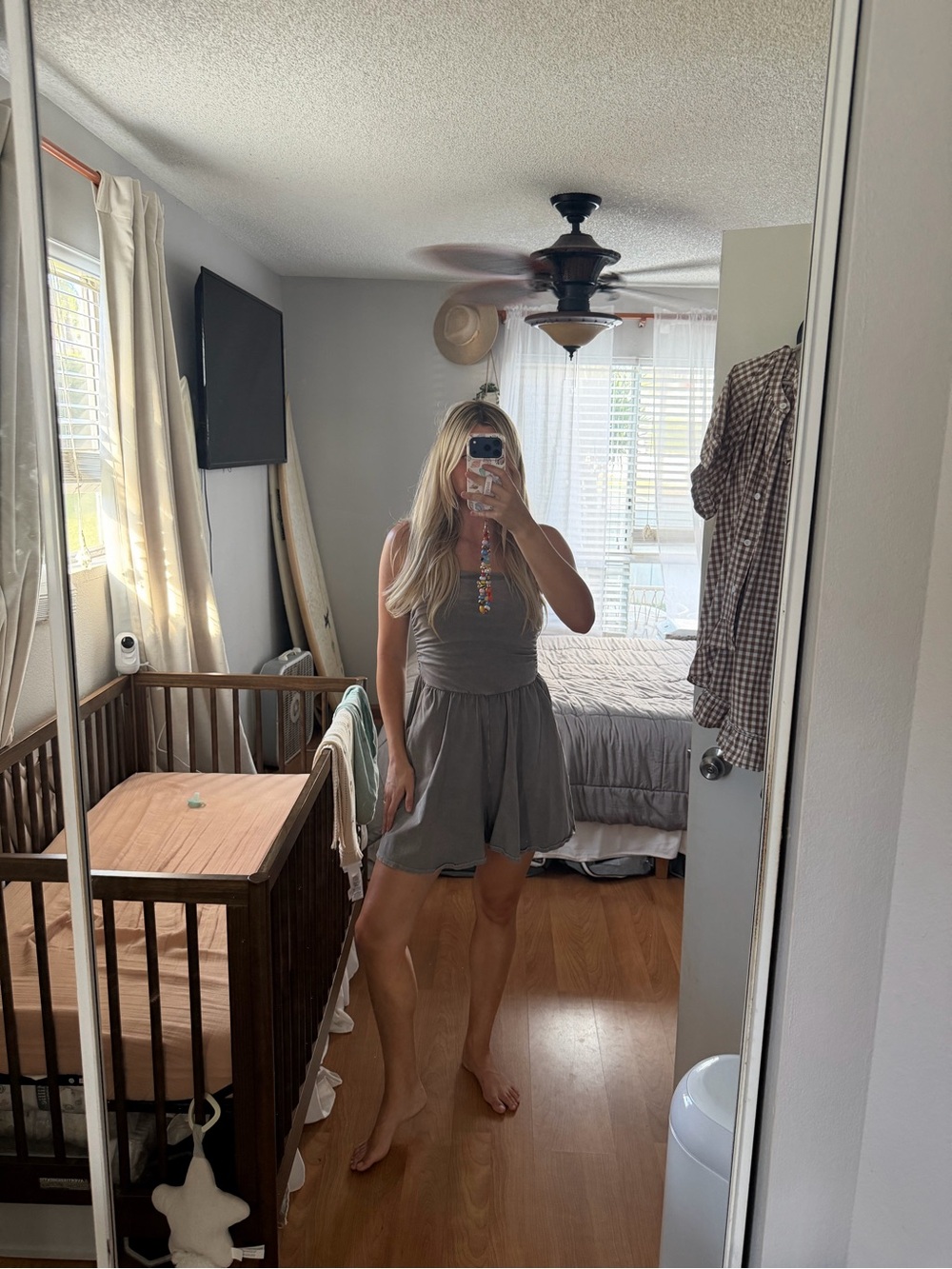 MAHINA ROMPER - Picture 5 of 14